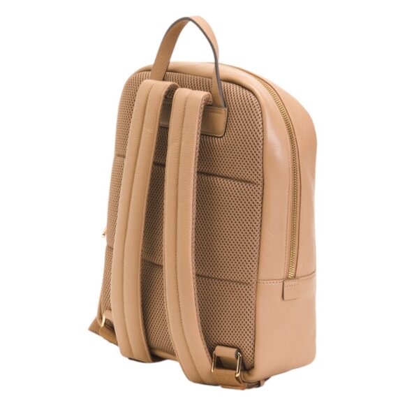 RADLEY LONDON Leather Albany Mews Medium Zip Around Backpack - Picture 3 of 3